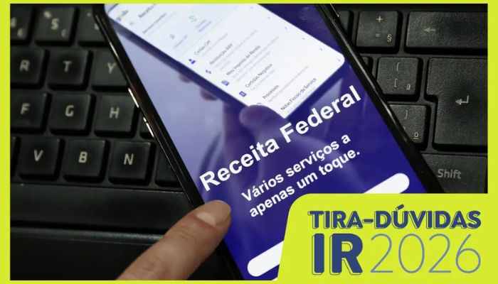  Entenda as principais mudanças do Imposto de Renda 2026 